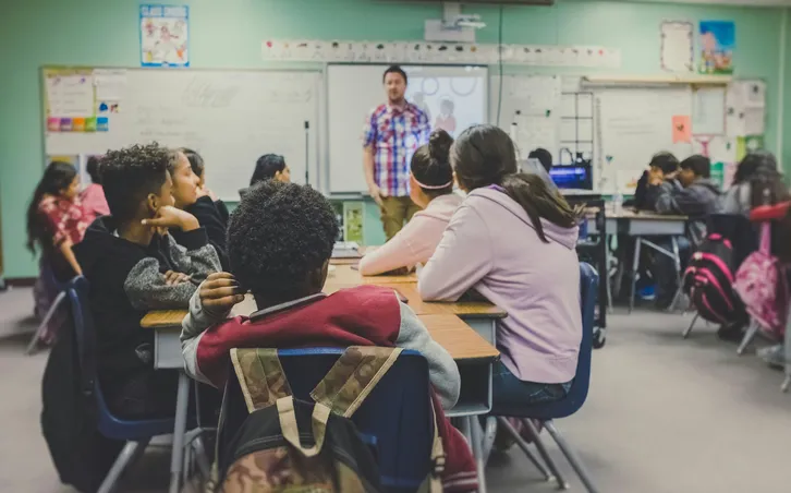 SprySchool help greatly in class room management